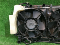 Radiador do motor SUBARU LEGACY OEM 73310AG020, 45111AG040, 45131AG000, 45121AG010 BLE BPE 2003 EZ30