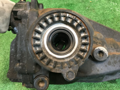 Diferencial G/R=3.082 с приводами SUBARU LEGACY OEM 38300AC200, 38104AA190 BLE BPE 2003 EZ30