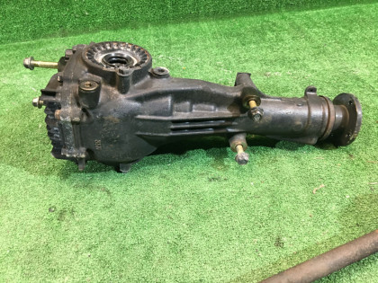 Diferencial G/R=3.082 с приводами SUBARU LEGACY OEM 38300AC200, 38104AA190 BLE BPE 2003 EZ30