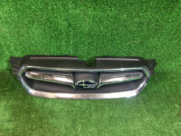 Grelha do radiador SUBARU LEGACY OEM 91121AG040 BLE BPE BP5 BL5 2003 black 32J
