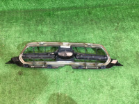 Grelha do radiador SUBARU LEGACY OEM 91121AG040 BLE BPE BP5 BL5 2003 black 32J