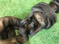 转向万向节 SUBARU LEGACY OEM 34170AG001 BLE BPE BP5 BL5 2003 EZ30