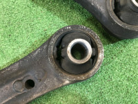 Front control arms SUBARU LEGACY OEM 20202AG040, 20202AG050 BLE BPE BP5 BL5 BL9 2003 EZ30