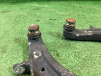 Front control arms SUBARU LEGACY OEM 20202AG040, 20202AG050 BLE BPE BP5 BL5 BL9 2003 EZ30