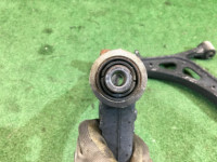 Front control arms SUBARU LEGACY OEM 20202AG040, 20202AG050 BLE BPE BP5 BL5 BL9 2003 EZ30