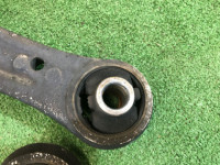 Front control arms SUBARU LEGACY OEM 20202AG040, 20202AG050 BLE BPE BP5 BL5 BL9 2003 EZ30