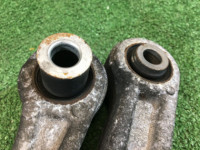 Brazos de suspensión traseros SUBARU LEGACY OEM 20250AG030, 20250AG040, 20250AE010, 20250AG000, 20250AG070 BLE BPE BP5 BL5 BL9 2003 EZ30