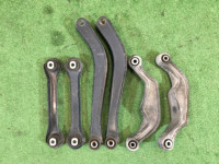 リアアーム 20250AG030, 20250AG040, 20250AE010, 20250AG000, 20250AG070 SUBARU LEGACY