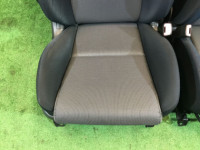 座椅总成 SUBARU LEGACY OEM 64010AG680JC, 64010AG610JC, 64230AG000JC, 64220AG000JC BLE  BL5 BL9 2003 black 32J