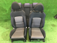 座椅总成 SUBARU LEGACY OEM 64010AG680JC, 64010AG610JC, 64230AG000JC, 64220AG000JC BLE  BL5 BL9 2003 black 32J