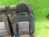 座椅总成 SUBARU LEGACY OEM 64010AG680JC, 64010AG610JC, 64230AG000JC, 64220AG000JC BLE  BL5 BL9 2003 black 32J