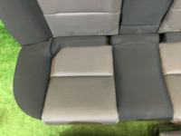 座椅总成 SUBARU LEGACY OEM 64010AG680JC, 64010AG610JC, 64230AG000JC, 64220AG000JC BLE  BL5 BL9 2003 black 32J