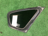 Vidro lateral fixo esquerdo SUBARU LEGACY OEM 65249AG030 BLE BL5 BL9 2003