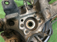 后轮毂 SUBARU LEGACY OEM 28473AG000, 26692AE020, 26692AE030, 26700AE080, 26696AG020, 26697FC000 BLE BPE BP5 BL5 BL9 BP9 2003 EZ30