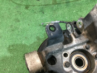 后轮毂 SUBARU LEGACY OEM 28473AG000, 26692AE020, 26692AE030, 26700AE080, 26696AG020, 26697FC000 BLE BPE BP5 BL5 BL9 BP9 2003 EZ30