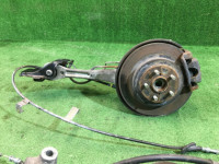 后轮毂 SUBARU LEGACY OEM 28473AG000, 26692AE020, 26692AE030, 26700AE080, 26696AG020, 26697FC000 BLE BPE BP5 BL5 BL9 BP9 2003 EZ30
