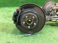后轮毂 SUBARU LEGACY OEM 28473AG000, 26692AE020, 26692AE030, 26700AE080, 26696AG020, 26697FC000 BLE BPE BP5 BL5 BL9 BP9 2003 EZ30