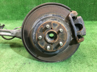后轮毂 SUBARU LEGACY OEM 28473AG000, 26692AE020, 26692AE030, 26700AE080, 26696AG020, 26697FC000 BLE BPE BP5 BL5 BL9 BP9 2003 EZ30