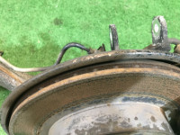 后轮毂 SUBARU LEGACY OEM 28473AG000, 26692AE020, 26692AE030, 26700AE080, 26696AG020, 26697FC000 BLE BPE BP5 BL5 BL9 BP9 2003 EZ30