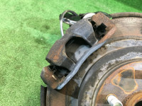 后轮毂 SUBARU LEGACY OEM 28473AG000, 26692AE020, 26692AE030, 26700AE080, 26696AG020, 26697FC000 BLE BPE BP5 BL5 BL9 BP9 2003 EZ30