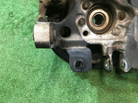后轮毂 SUBARU LEGACY OEM 28473AG000, 26692AE020, 26692AE030, 26700AE080, 26696AG020, 26697FC000 BLE BPE BP5 BL5 BL9 BP9 2003 EZ30