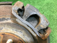 后轮毂 SUBARU LEGACY OEM 28473AG000, 26692AE020, 26692AE030, 26700AE080, 26696AG020, 26697FC000 BLE BPE BP5 BL5 BL9 BP9 2003 EZ30