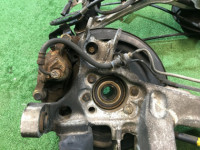 后轮毂 SUBARU LEGACY OEM 28473AG000, 26692AE020, 26692AE030, 26700AE080, 26696AG020, 26697FC000 BLE BPE BP5 BL5 BL9 BP9 2003 EZ30