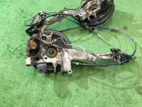 后轮毂 SUBARU LEGACY OEM 28473AG000, 26692AE020, 26692AE030, 26700AE080, 26696AG020, 26697FC000 BLE BPE BP5 BL5 BL9 BP9 2003 EZ30
