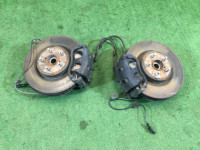 ดุมล้อหน้า 315мм SUBARU LEGACY OEM 26300AG000, 26292AG000, 26292AG010, 26297AG000, 26296AG030, 28373AG000 BLE BPE BP5 BL5 BL9 BP9 2003 EZ30
