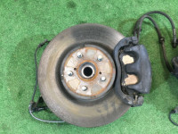 ดุมล้อหน้า 315мм SUBARU LEGACY OEM 26300AG000, 26292AG000, 26292AG010, 26297AG000, 26296AG030, 28373AG000 BLE BPE BP5 BL5 BL9 BP9 2003 EZ30