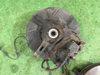 ดุมล้อหน้า 315мм SUBARU LEGACY OEM 26300AG000, 26292AG000, 26292AG010, 26297AG000, 26296AG030, 28373AG000 BLE BPE BP5 BL5 BL9 BP9 2003 EZ30