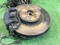 ดุมล้อหน้า 315мм SUBARU LEGACY OEM 26300AG000, 26292AG000, 26292AG010, 26297AG000, 26296AG030, 28373AG000 BLE BPE BP5 BL5 BL9 BP9 2003 EZ30