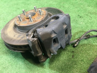 ดุมล้อหน้า 315мм SUBARU LEGACY OEM 26300AG000, 26292AG000, 26292AG010, 26297AG000, 26296AG030, 28373AG000 BLE BPE BP5 BL5 BL9 BP9 2003 EZ30
