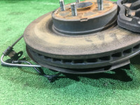 ดุมล้อหน้า 315мм SUBARU LEGACY OEM 26300AG000, 26292AG000, 26292AG010, 26297AG000, 26296AG030, 28373AG000 BLE BPE BP5 BL5 BL9 BP9 2003 EZ30