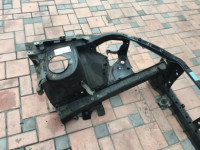 Radiator core support SUBARU LEGACY OEM 53060AG0009P, 53020AG0019P, 53020AG0109P, 53040AG0019P BLE BPE BP5 BL5 BL9 BP9 2003