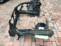 Radiator core support SUBARU LEGACY OEM 53060AG0009P, 53020AG0019P, 53020AG0109P, 53040AG0019P BLE BPE BP5 BL5 BL9 BP9 2003