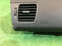 Tablier SUBARU LEGACY OEM 66040AG000 BLE BPE BP5 BL5 BL9 BP9 2003 black 32J