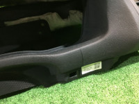 Tablier SUBARU LEGACY OEM 66040AG000 BLE BPE BP5 BL5 BL9 BP9 2003 black 32J