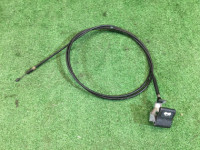 สายดึงฝากระโปรง 57330AG080 SUBARU LEGACY