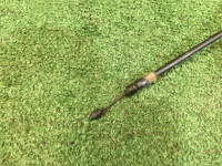 Cable del capó SUBARU LEGACY OEM 57330AG080 BLE BPE BP5 BL5 BL9 BP9 2003 black 32J