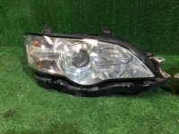 Faros SUBARU LEGACY OEM 84001AG200, 84001AG210 BLE BPE BP5 BL5 BL9 BP9 2003