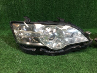 Faros SUBARU LEGACY OEM 84001AG200, 84001AG210 BLE BPE BP5 BL5 BL9 BP9 2003