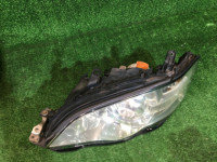 Faros SUBARU LEGACY OEM 84001AG200, 84001AG210 BLE BPE BP5 BL5 BL9 BP9 2003