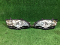 Faróis 84001AG200, 84001AG210 SUBARU LEGACY