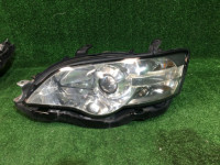 Faros SUBARU LEGACY OEM 84001AG200, 84001AG210 BLE BPE BP5 BL5 BL9 BP9 2003