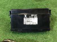 Conjunto de fechaduras SUBARU LEGACY OEM 57491AG051 BLE BL5 2003 black 32J