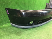 Para-choques dianteiro SUBARU LEGACY OEM 57720AC000VF, 57732AC280, 57791AC000, 84501AC060, 84501AC070 BG9 BG5 BD5 BD9 1995 Black 47A