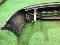 Para-choques dianteiro SUBARU LEGACY OEM 57720AC000VF, 57732AC280, 57791AC000, 84501AC060, 84501AC070 BG9 BG5 BD5 BD9 1995 Black 47A