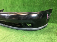 Para-choques dianteiro SUBARU LEGACY OEM 57720AC000VF, 57732AC280, 57791AC000, 84501AC060, 84501AC070 BG9 BG5 BD5 BD9 1995 Black 47A