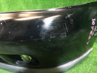 Para-choques dianteiro SUBARU LEGACY OEM 57720AC000VF, 57732AC280, 57791AC000, 84501AC060, 84501AC070 BG9 BG5 BD5 BD9 1995 Black 47A